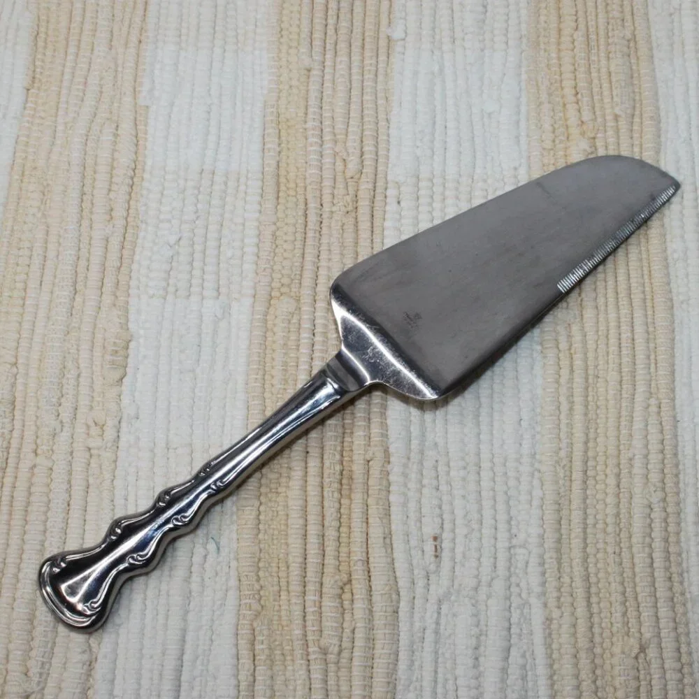 Towle vtg stainless
